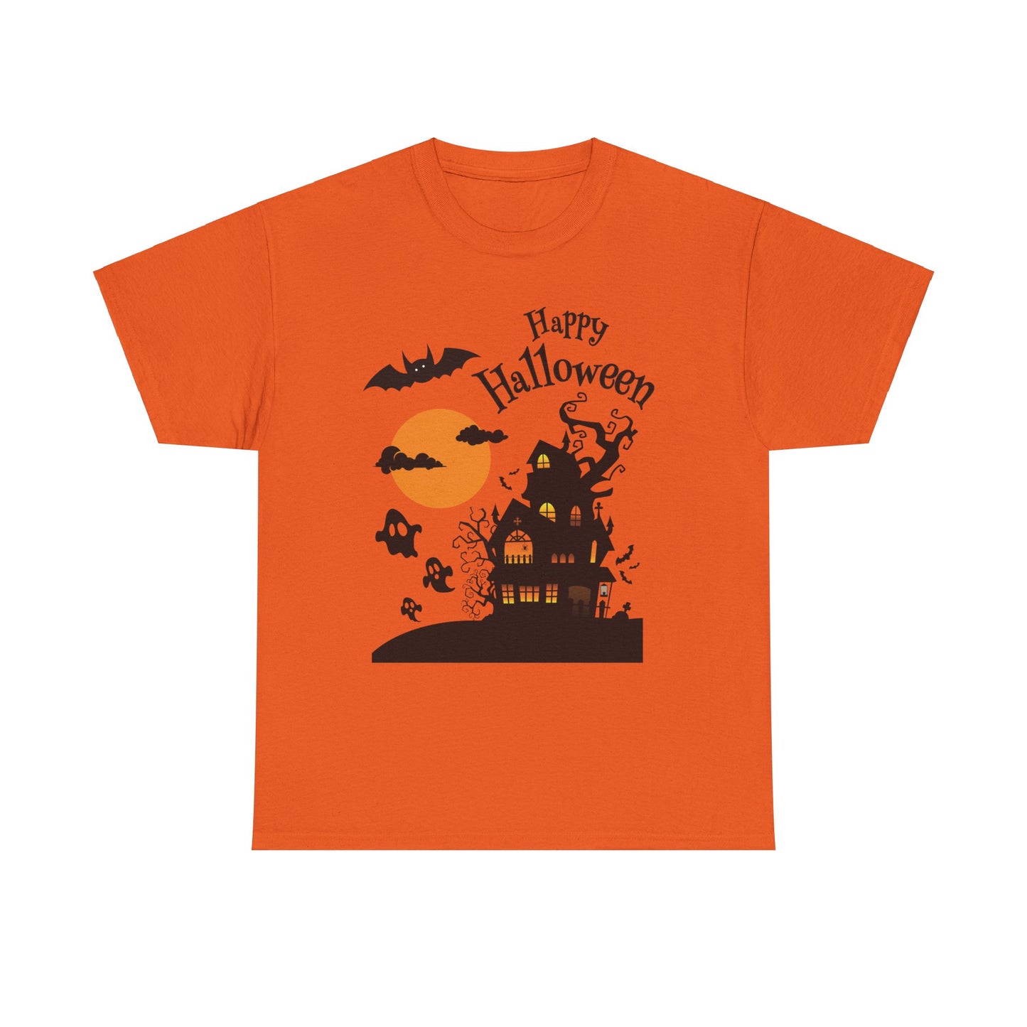 Halloween T-Shirt