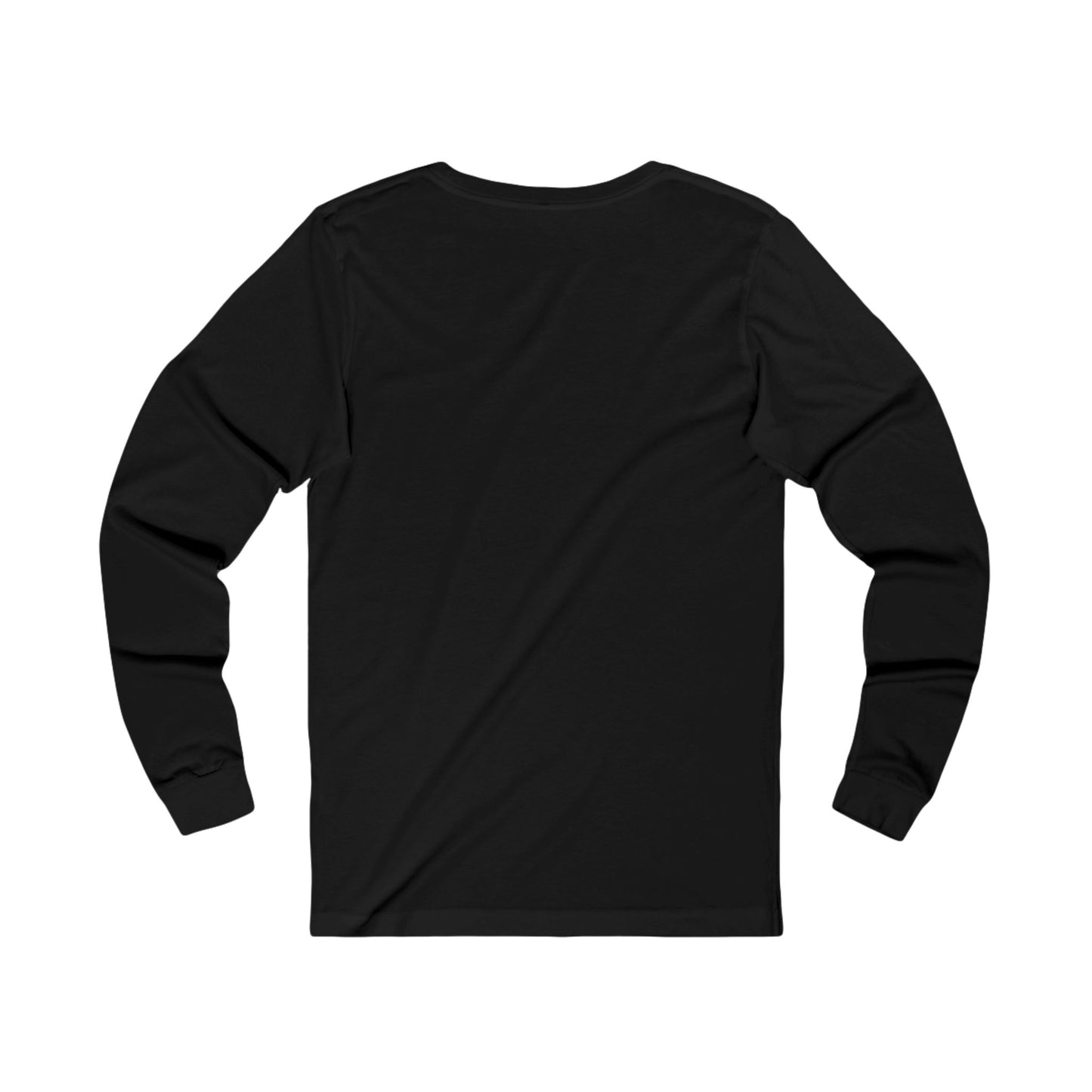 Cruise Travel Long Sleeve Tee