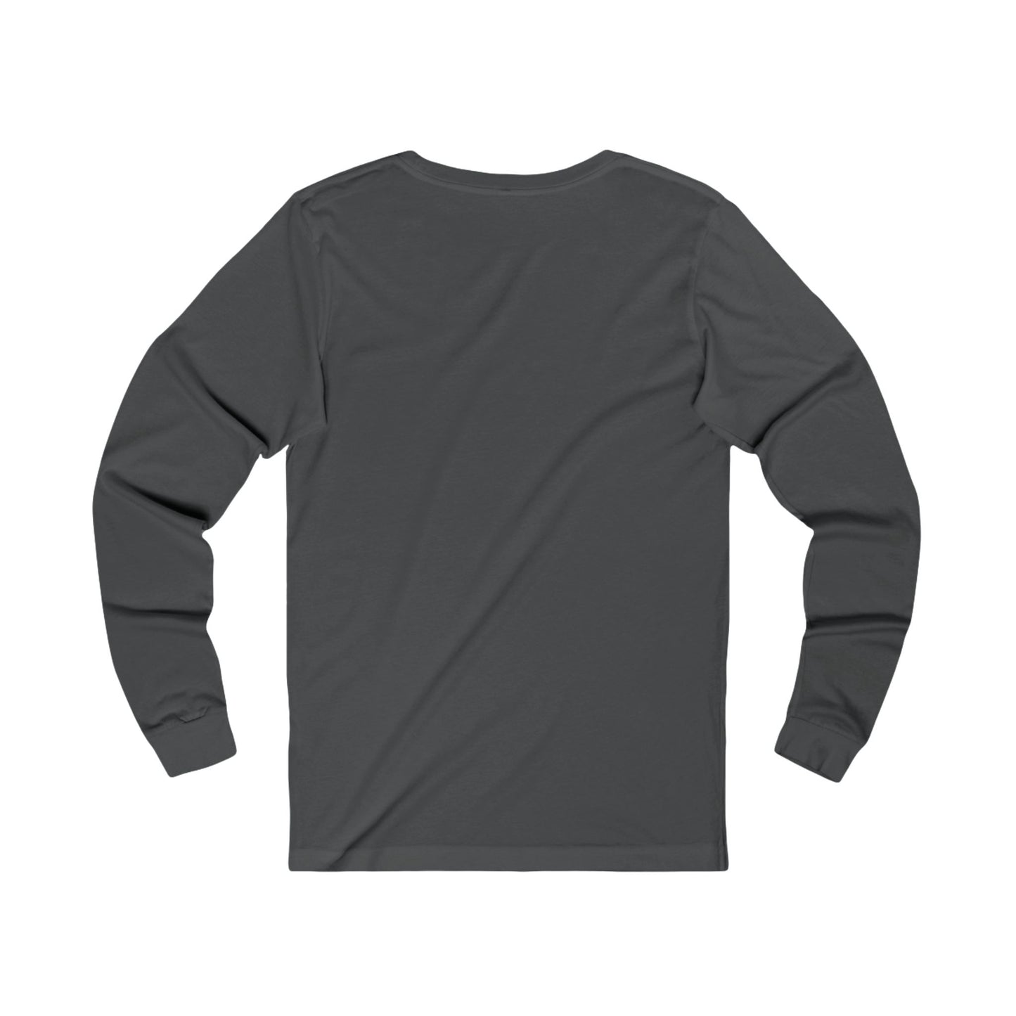 Cruise Travel Long Sleeve Tee