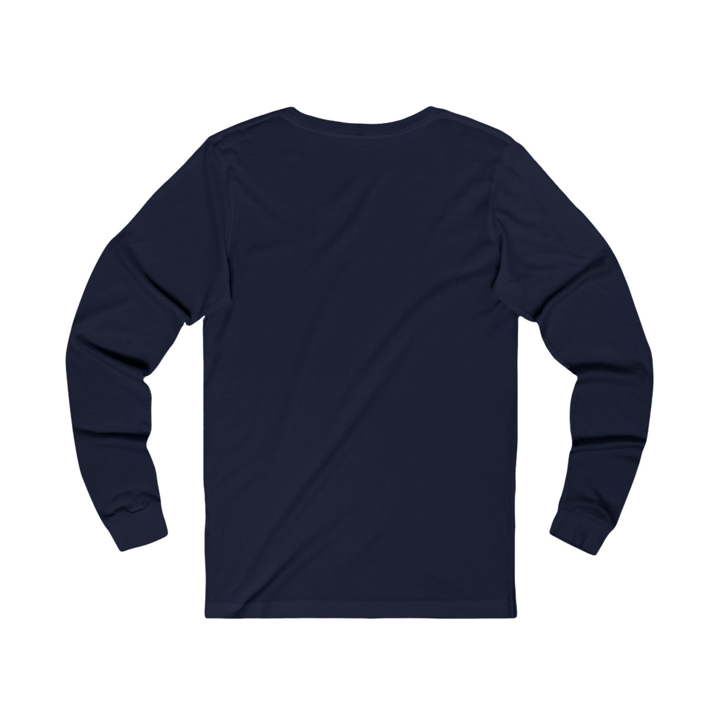 Cruise Travel Long Sleeve Tee