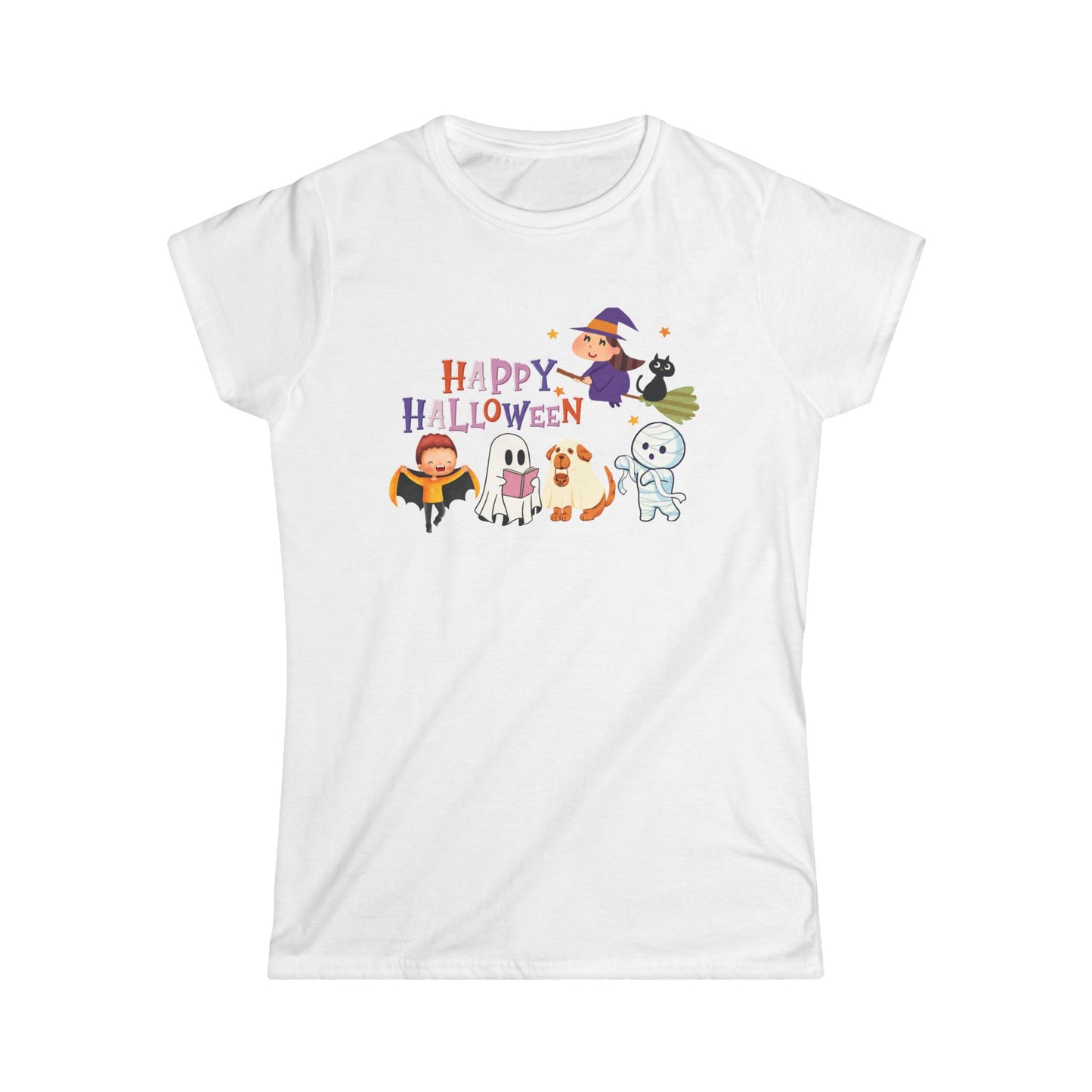 Halloween TShirt