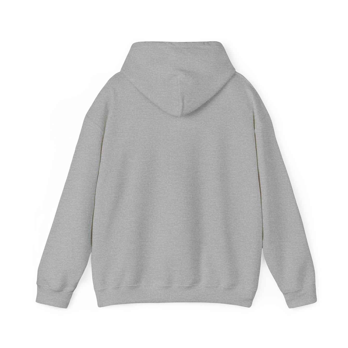 Halloweed Hooded Sweatshirt