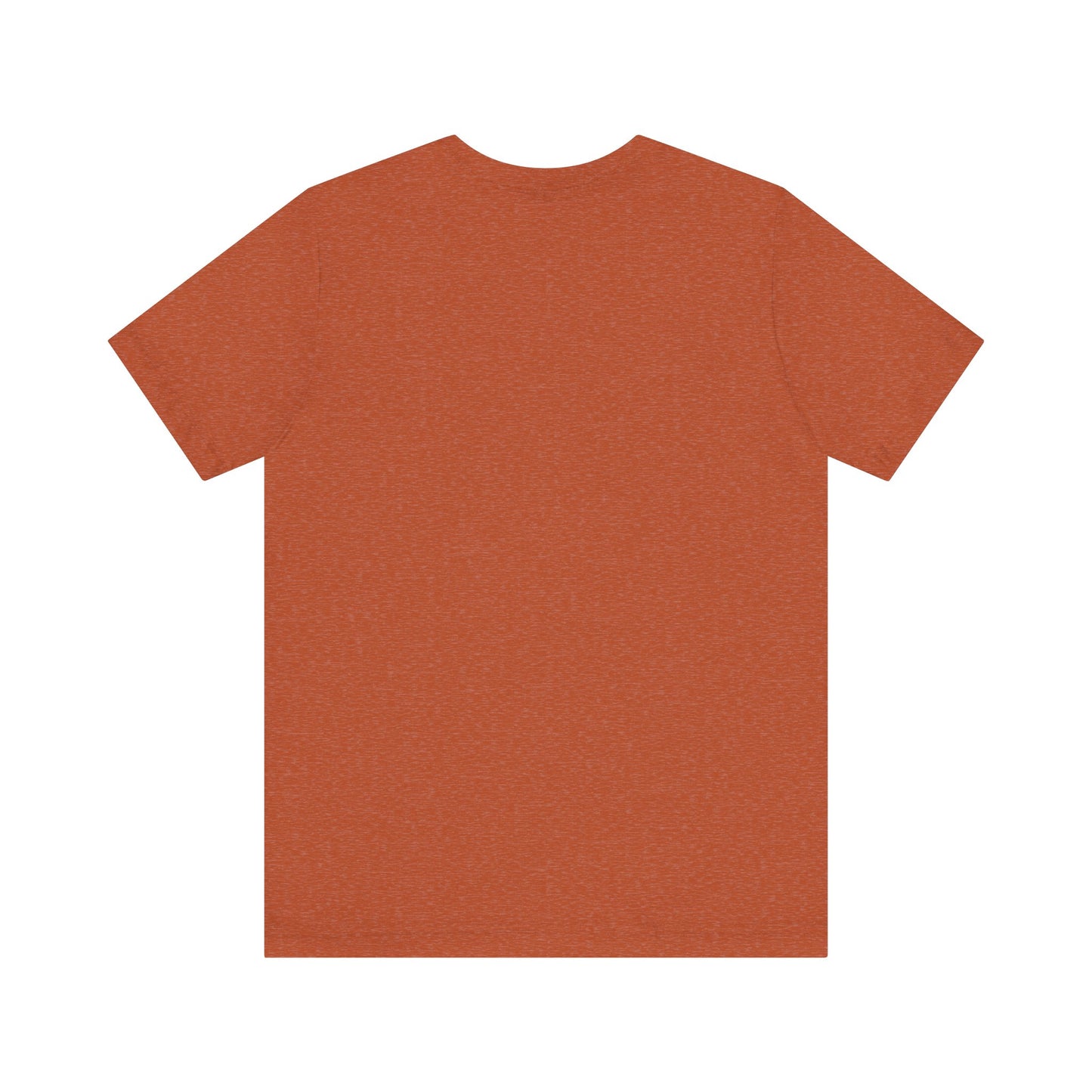 Camping Short Sleeve Tee