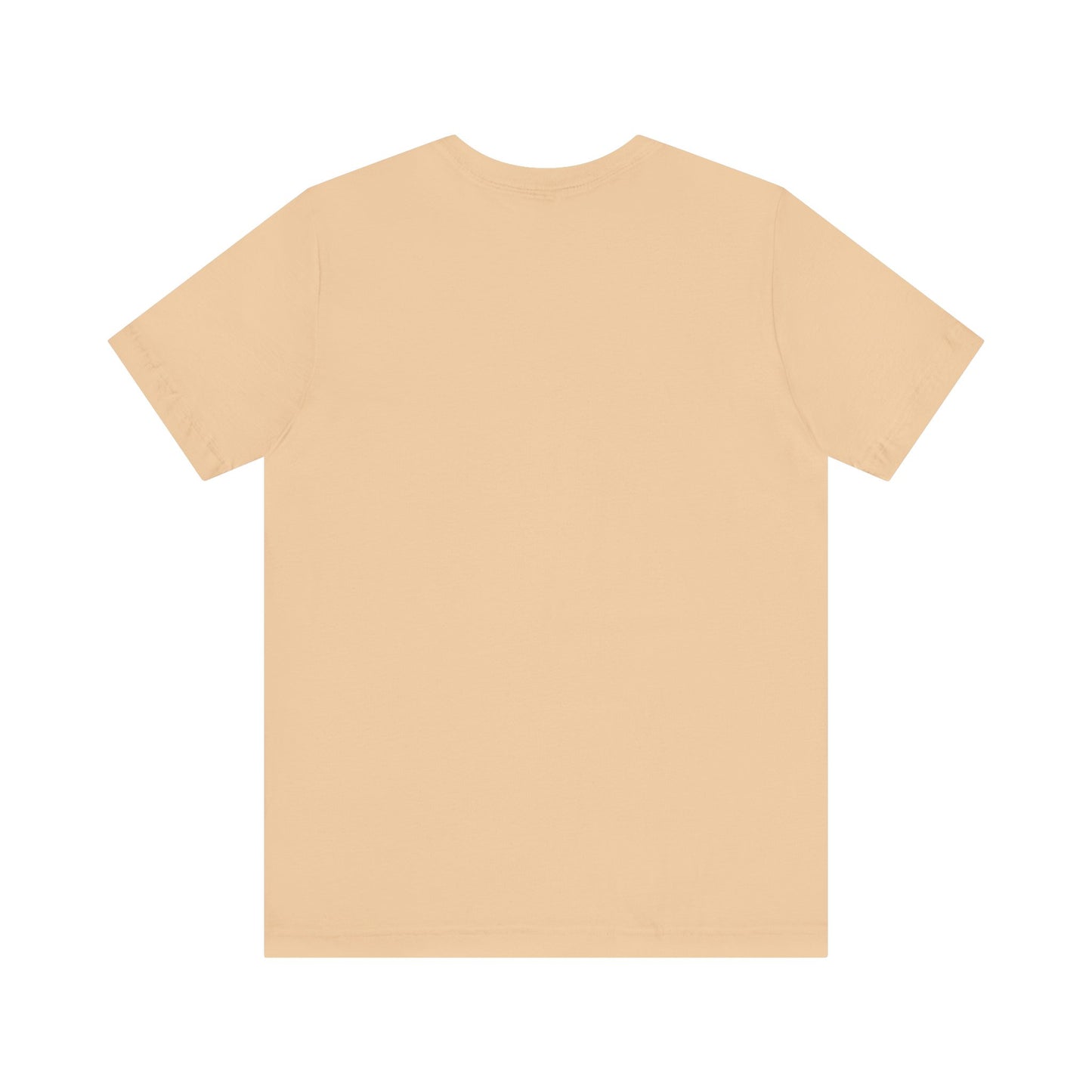Camping Short Sleeve Tee