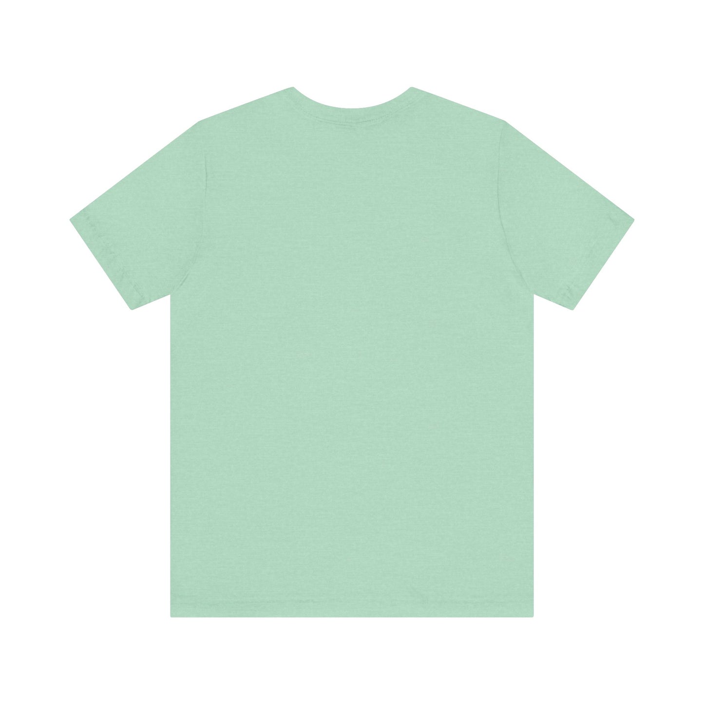 Camping Short Sleeve Tee