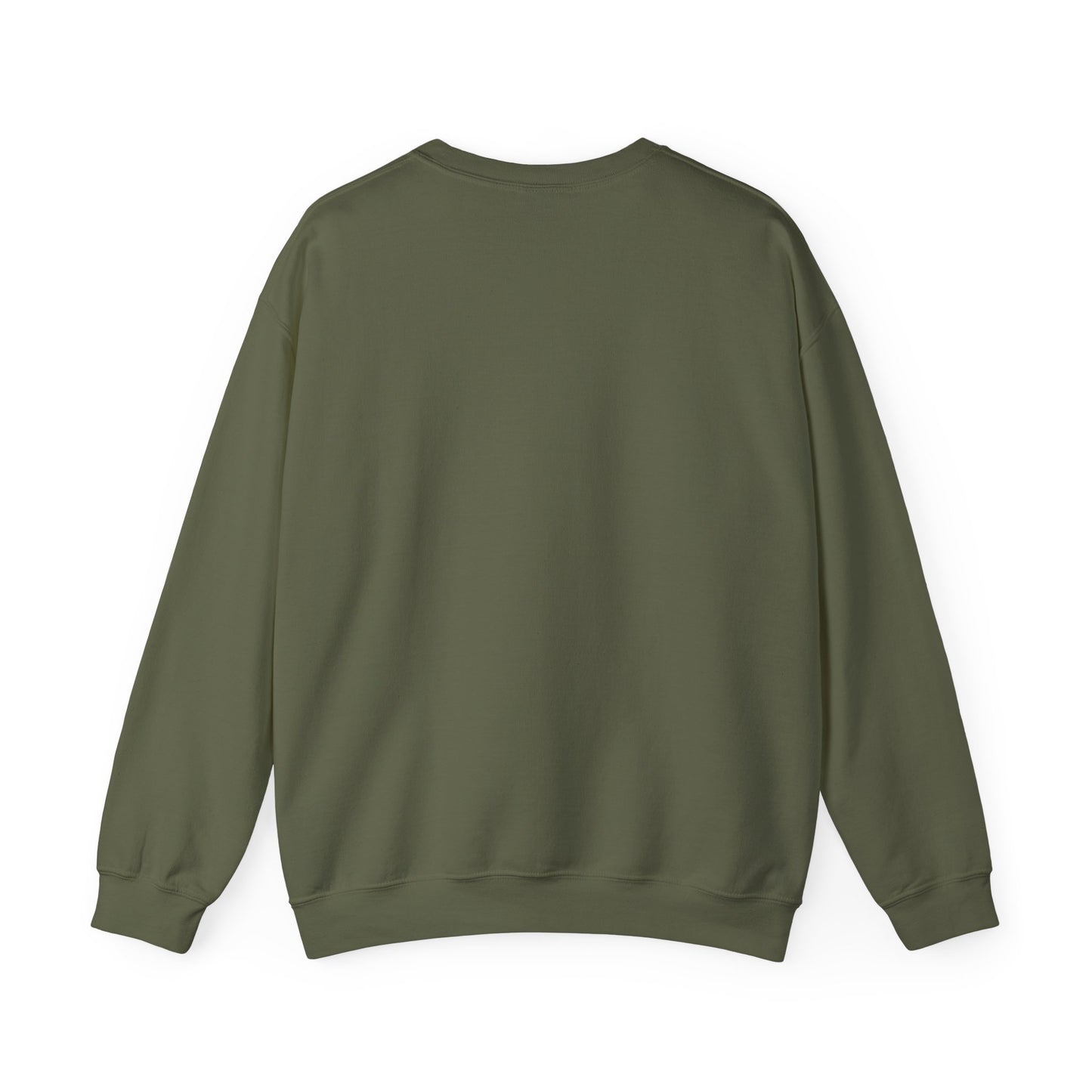 Camping is My Therapy Sweatshirt