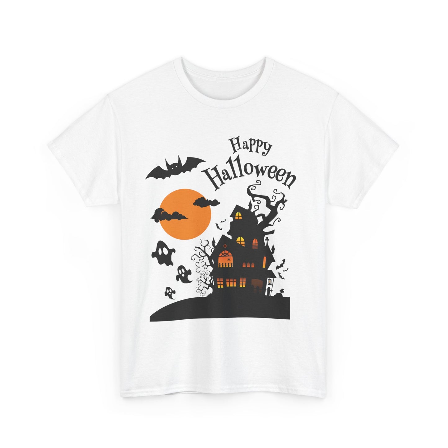 Halloween T-Shirt