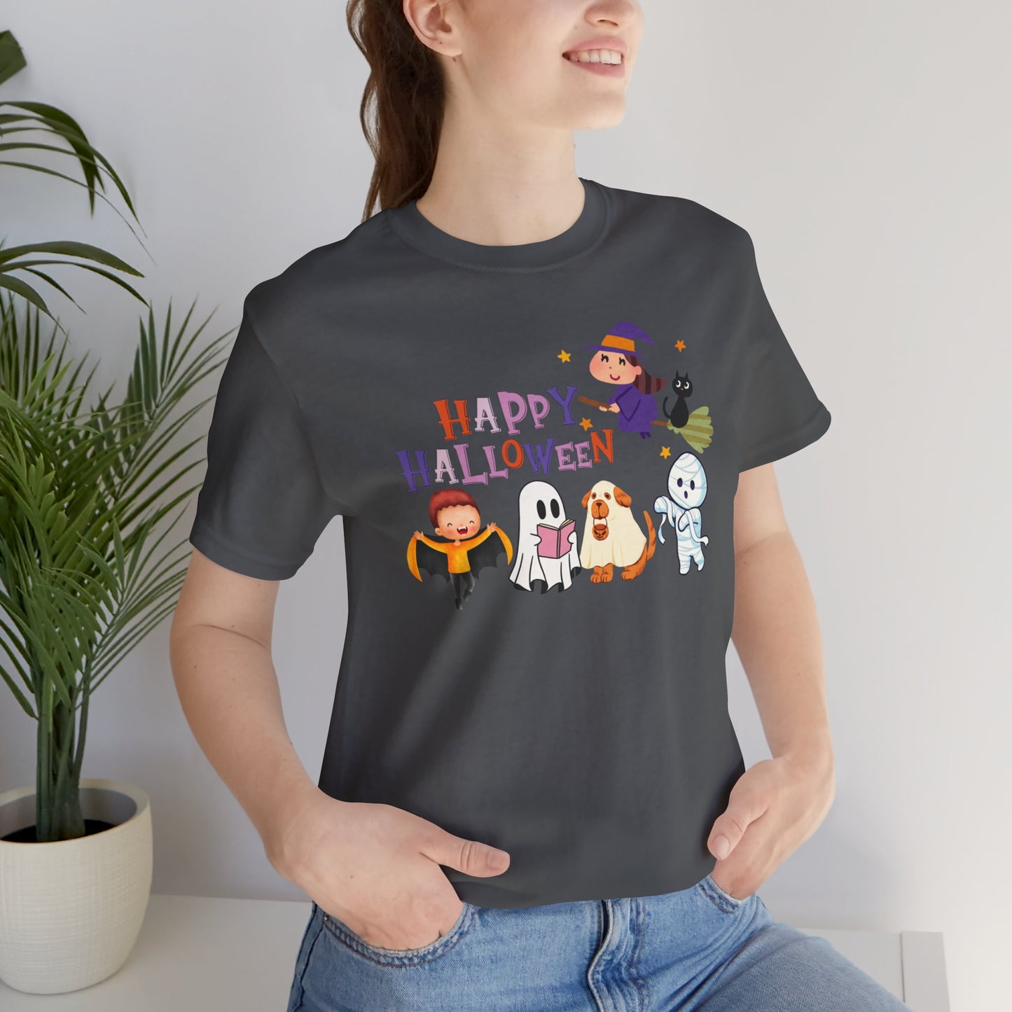 Halloween TShirt