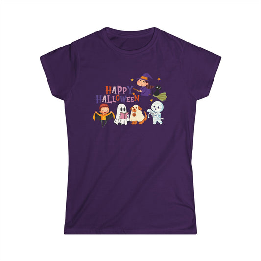 Halloween TShirt