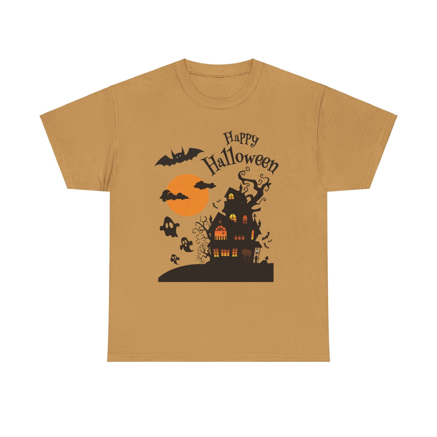 Halloween T-Shirt