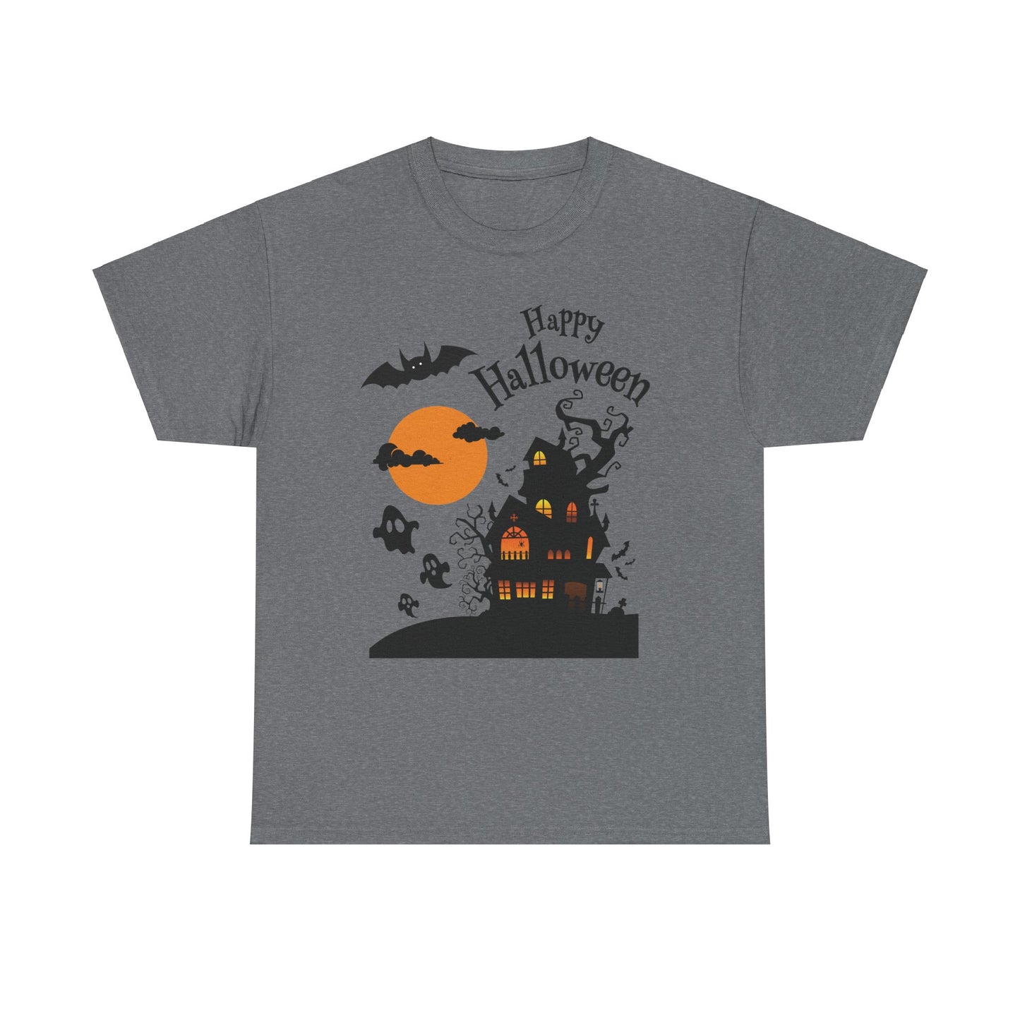 Halloween T-Shirt