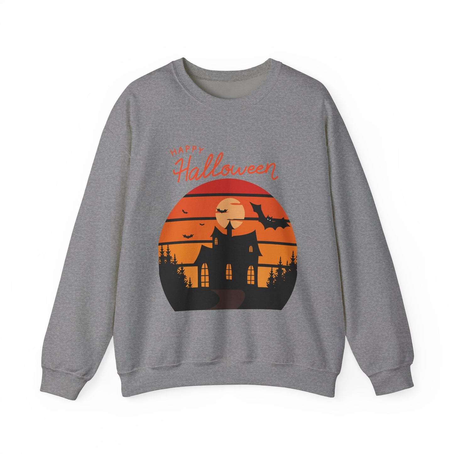 Halloween Sweatshirt