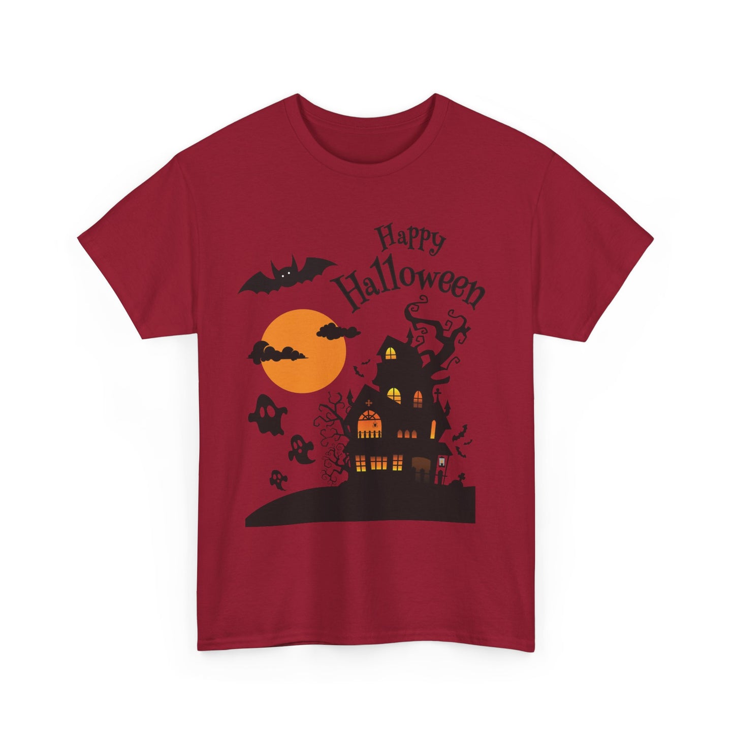 Halloween T-Shirt