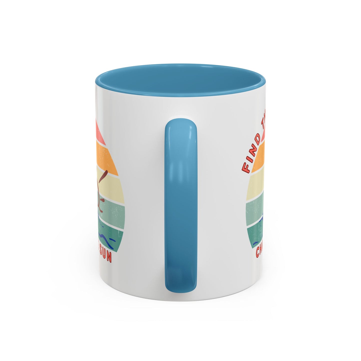 Find the Fun Coffee Mug (11, 15oz)