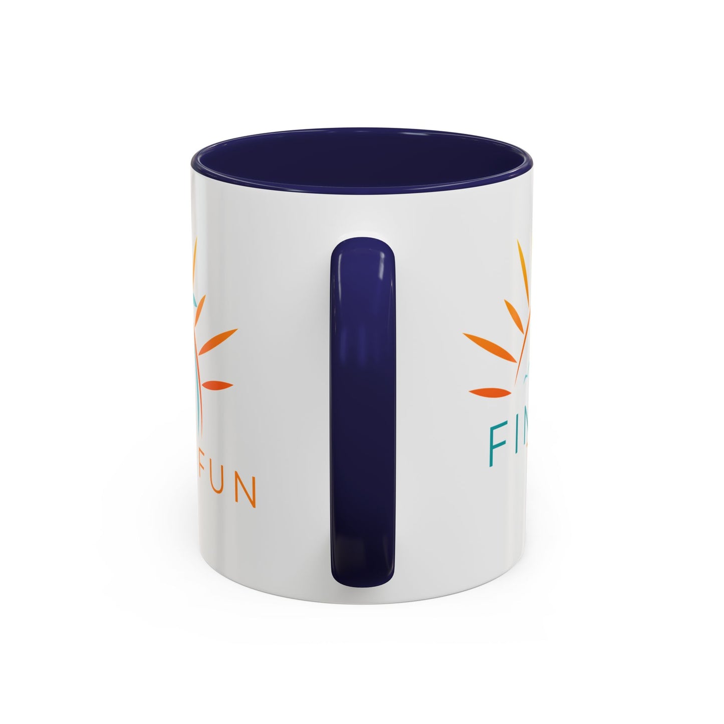 Find The Fun Coffee Mug (11, 15oz)