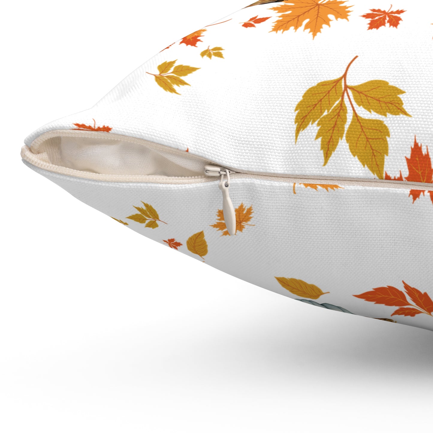 Accent Pillow, Fall Accent Pillow