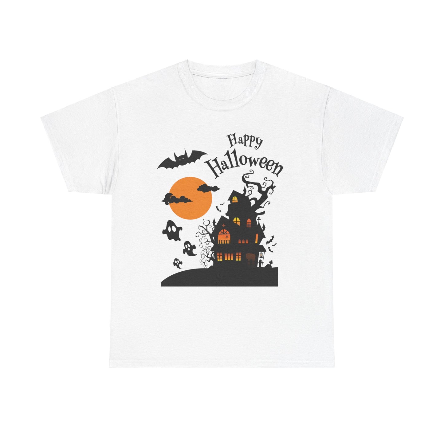 Halloween T-Shirt