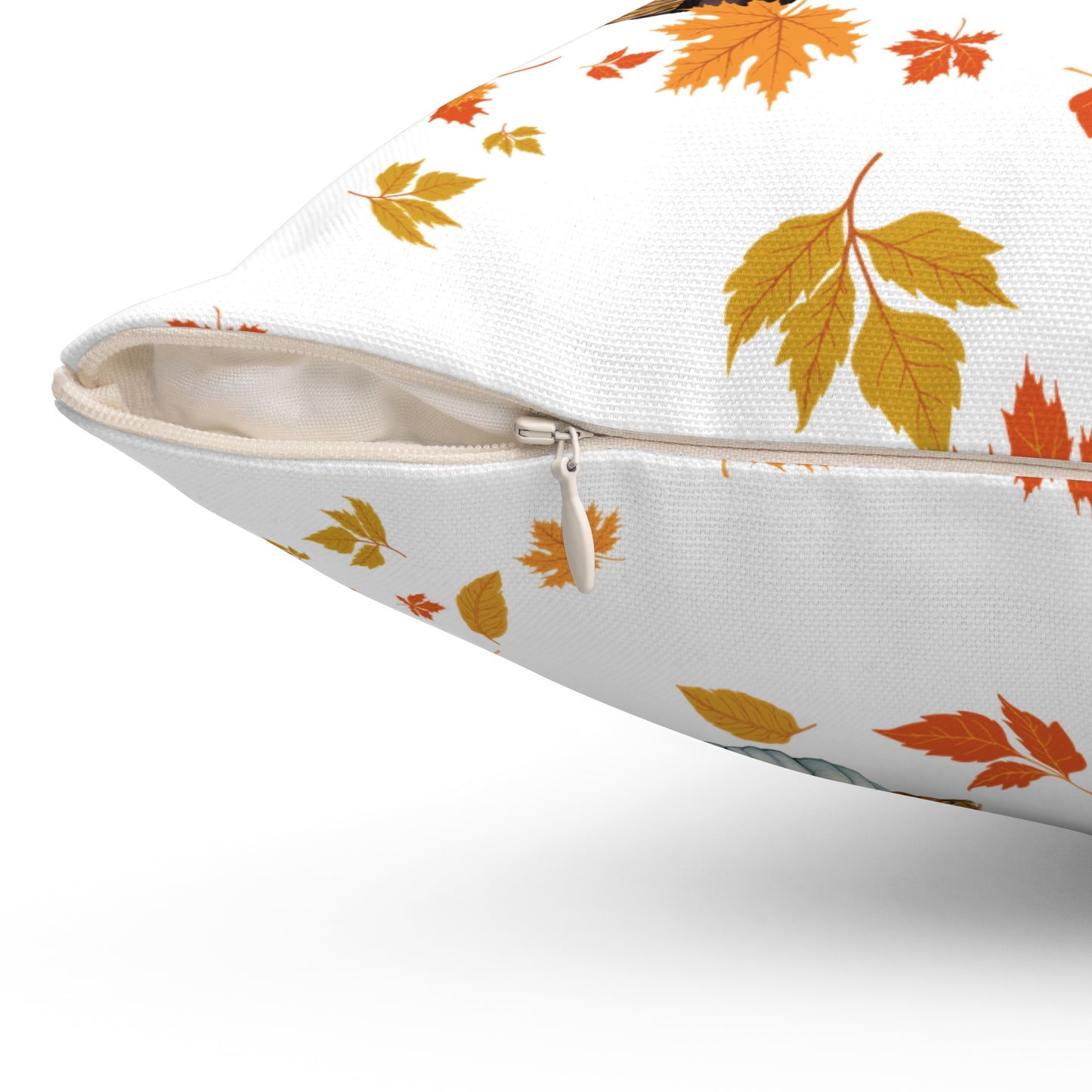 Accent Pillow, Fall Accent Pillow