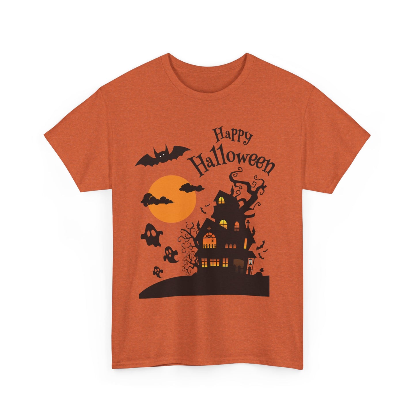 Halloween T-Shirt