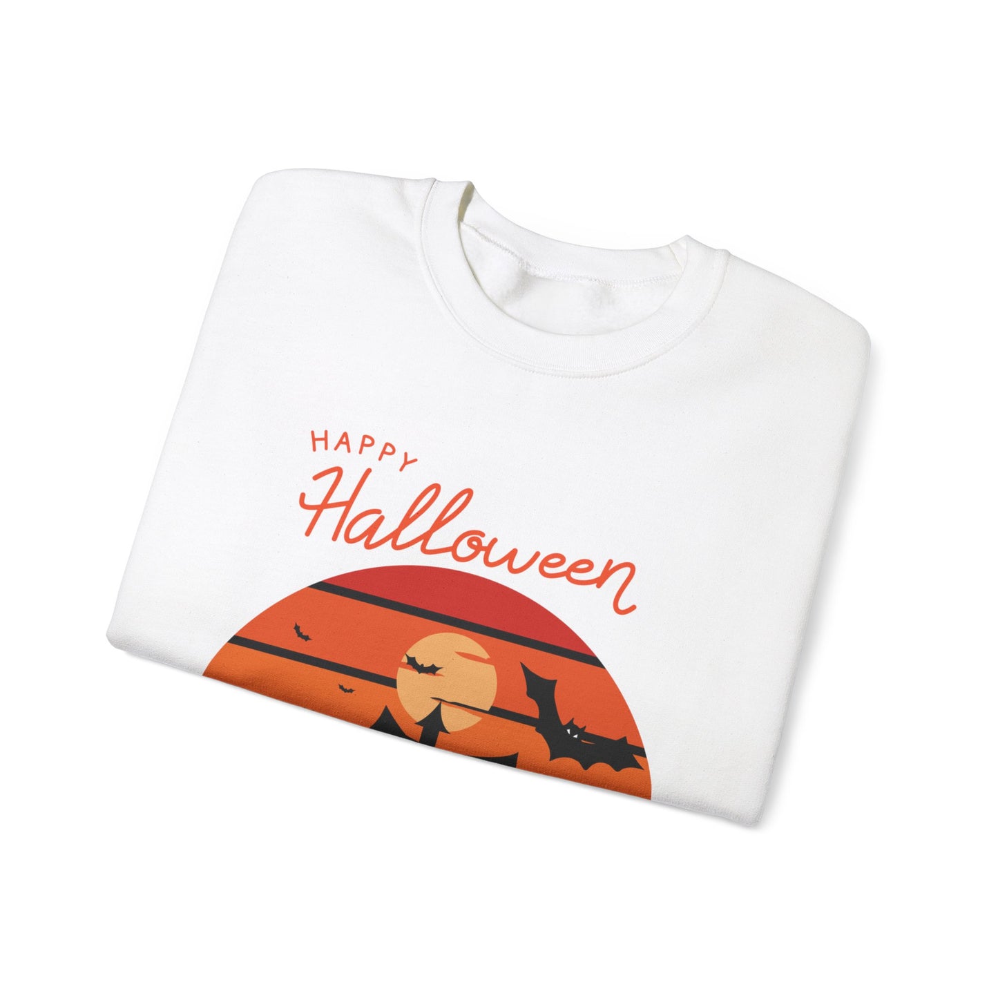 Halloween Sweatshirt