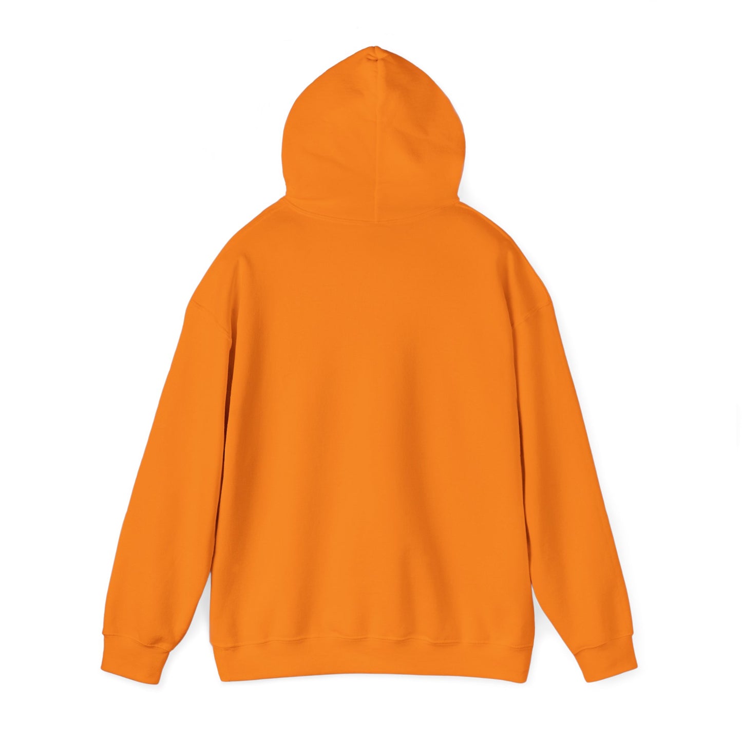 Halloweed Hooded Sweatshirt