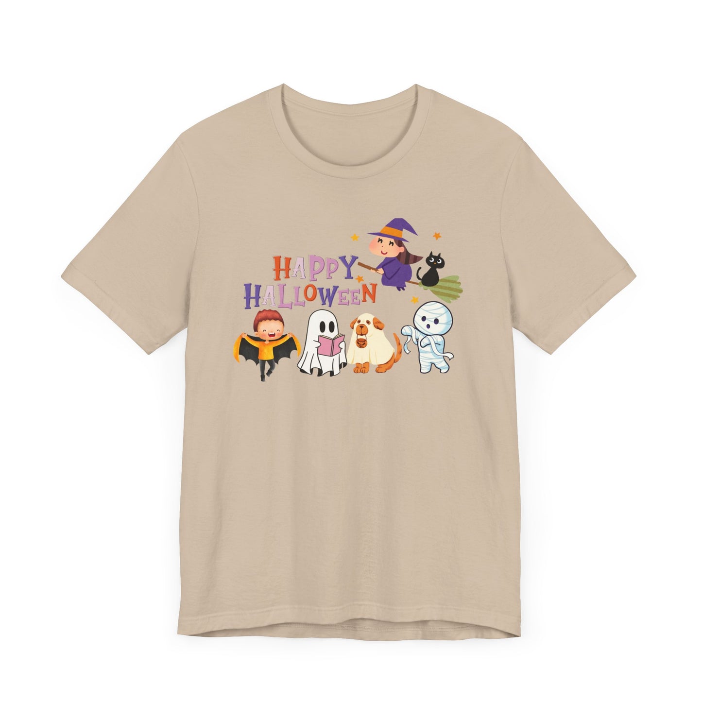 Halloween TShirt