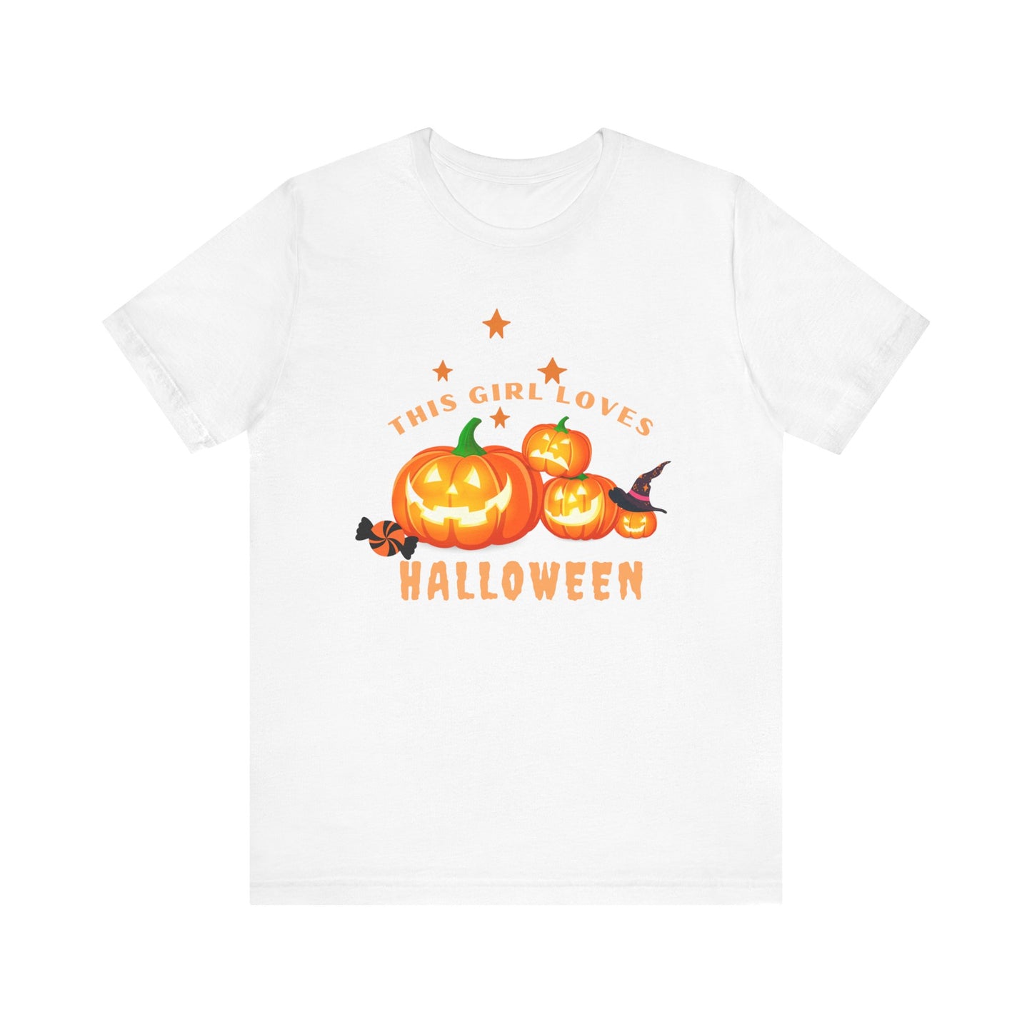 Halloween TShrt