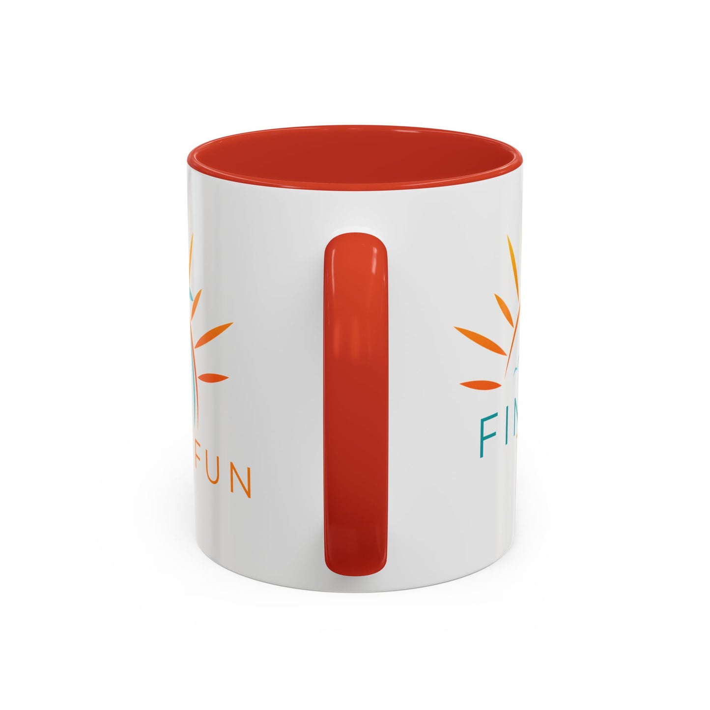 Find The Fun Coffee Mug (11, 15oz)