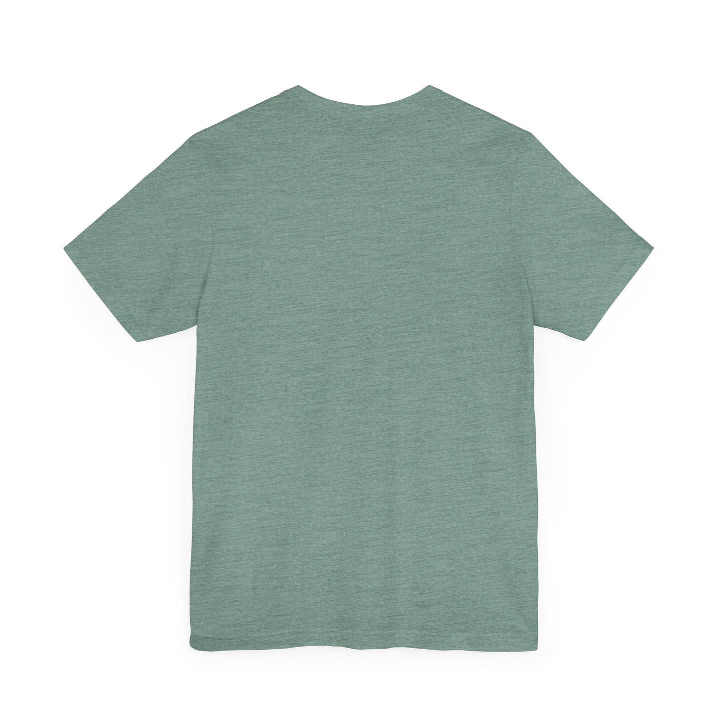 Camping Short Sleeve Tee