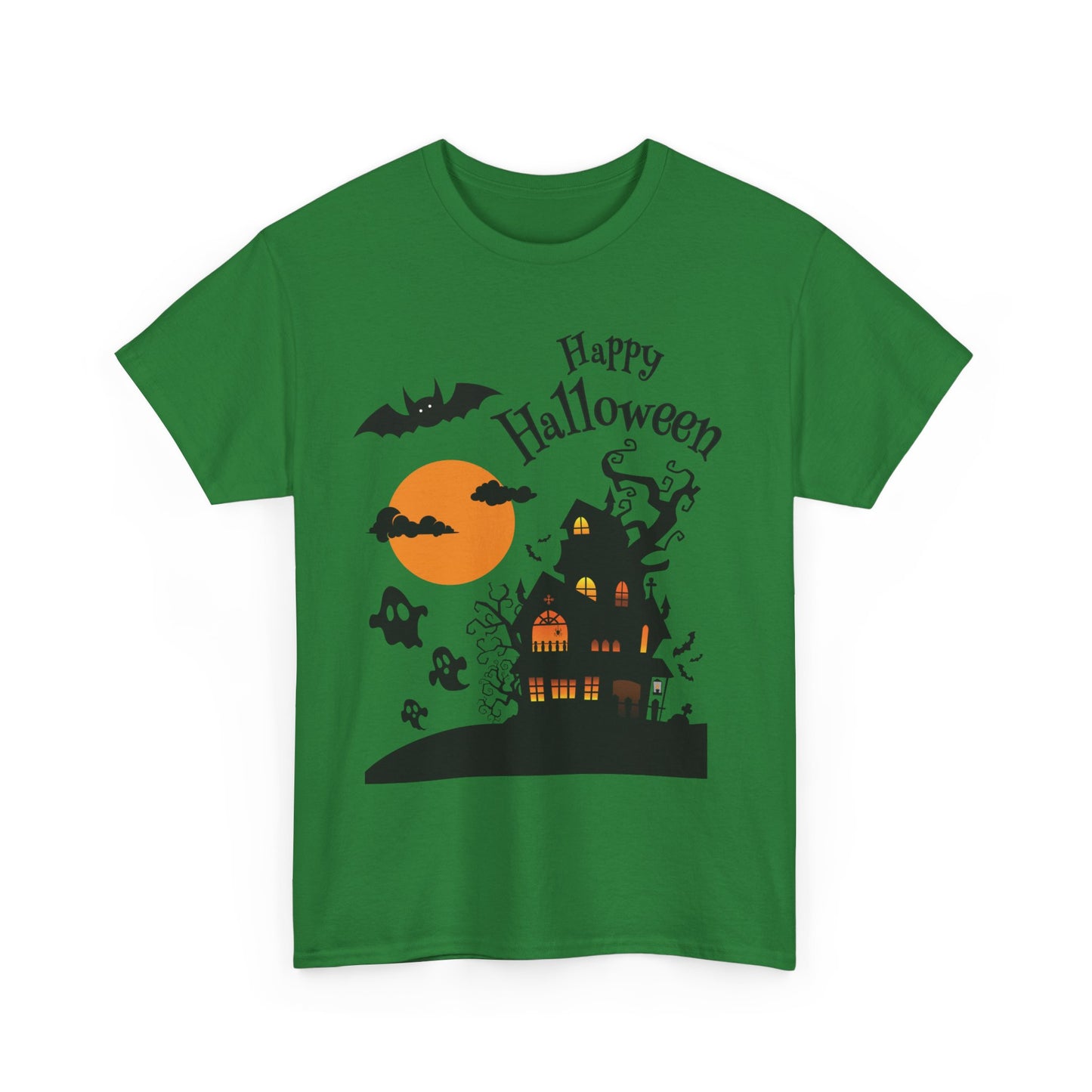 Halloween T-Shirt