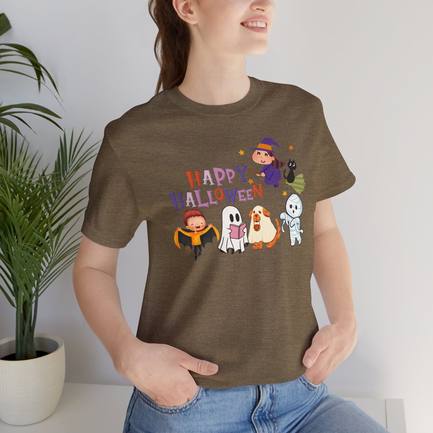 Halloween TShirt