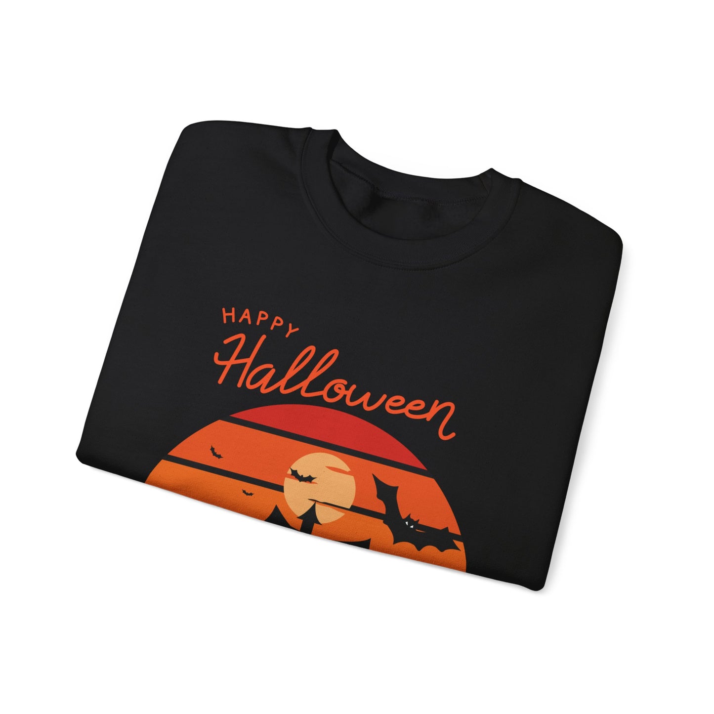 Halloween Sweatshirt