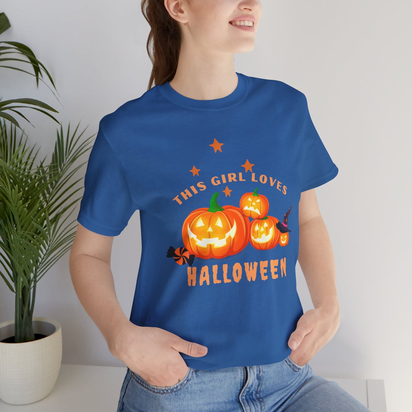 Halloween TShrt