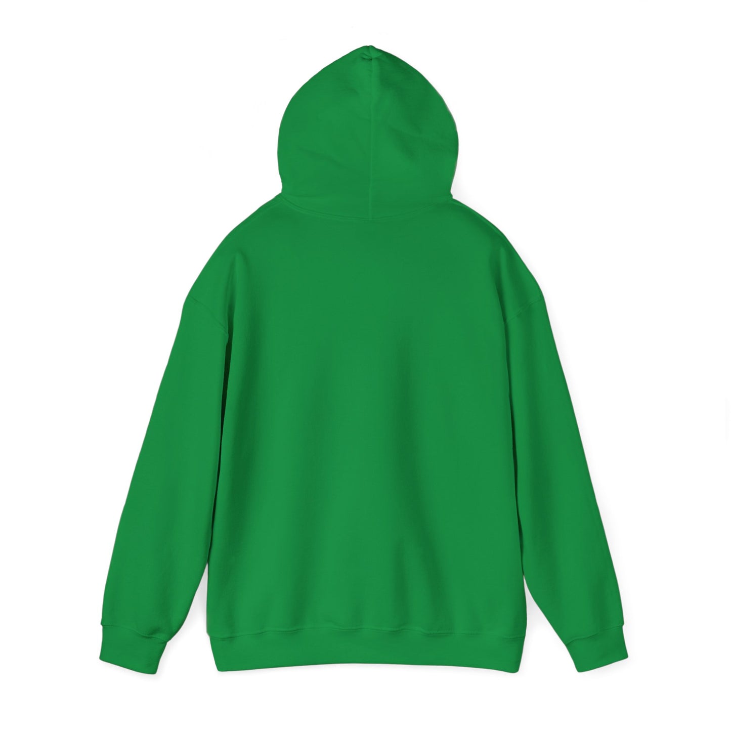 Halloweed Hooded Sweatshirt