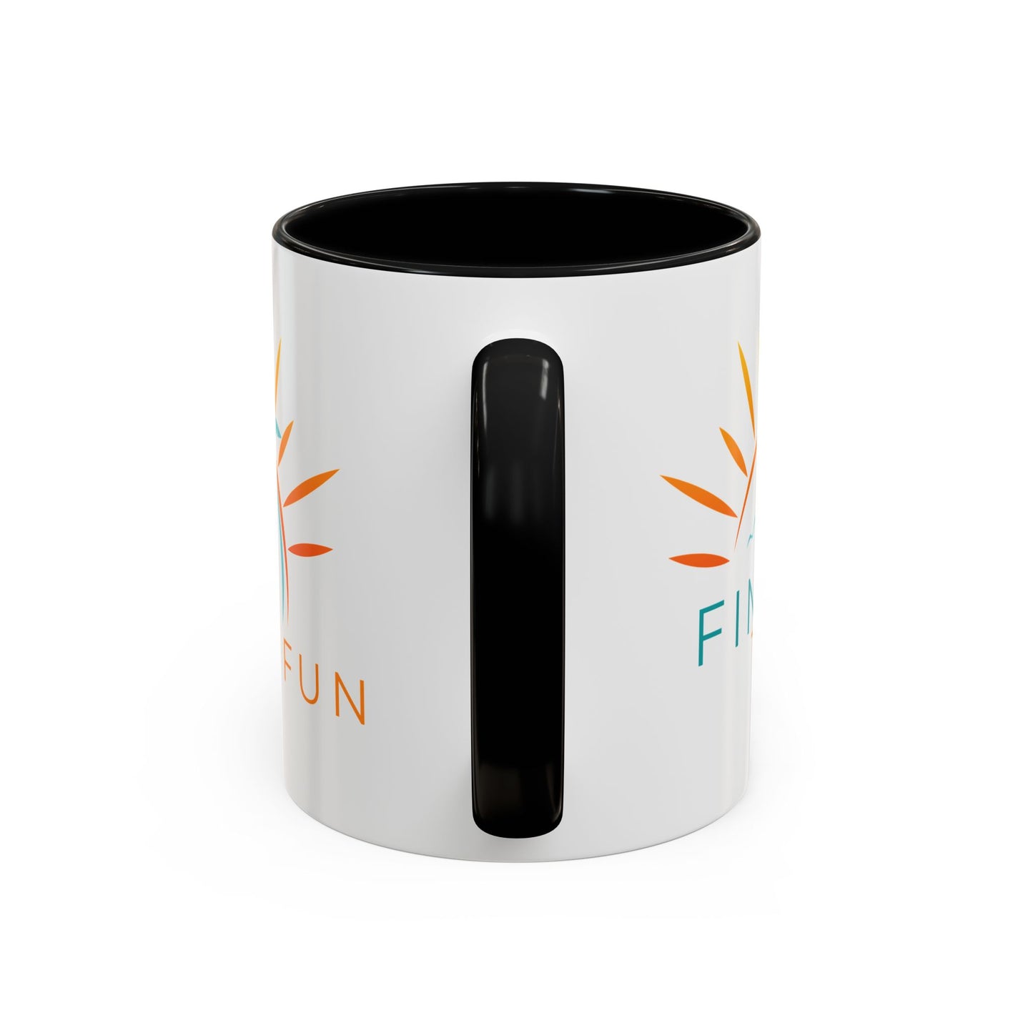 Find The Fun Coffee Mug (11, 15oz)