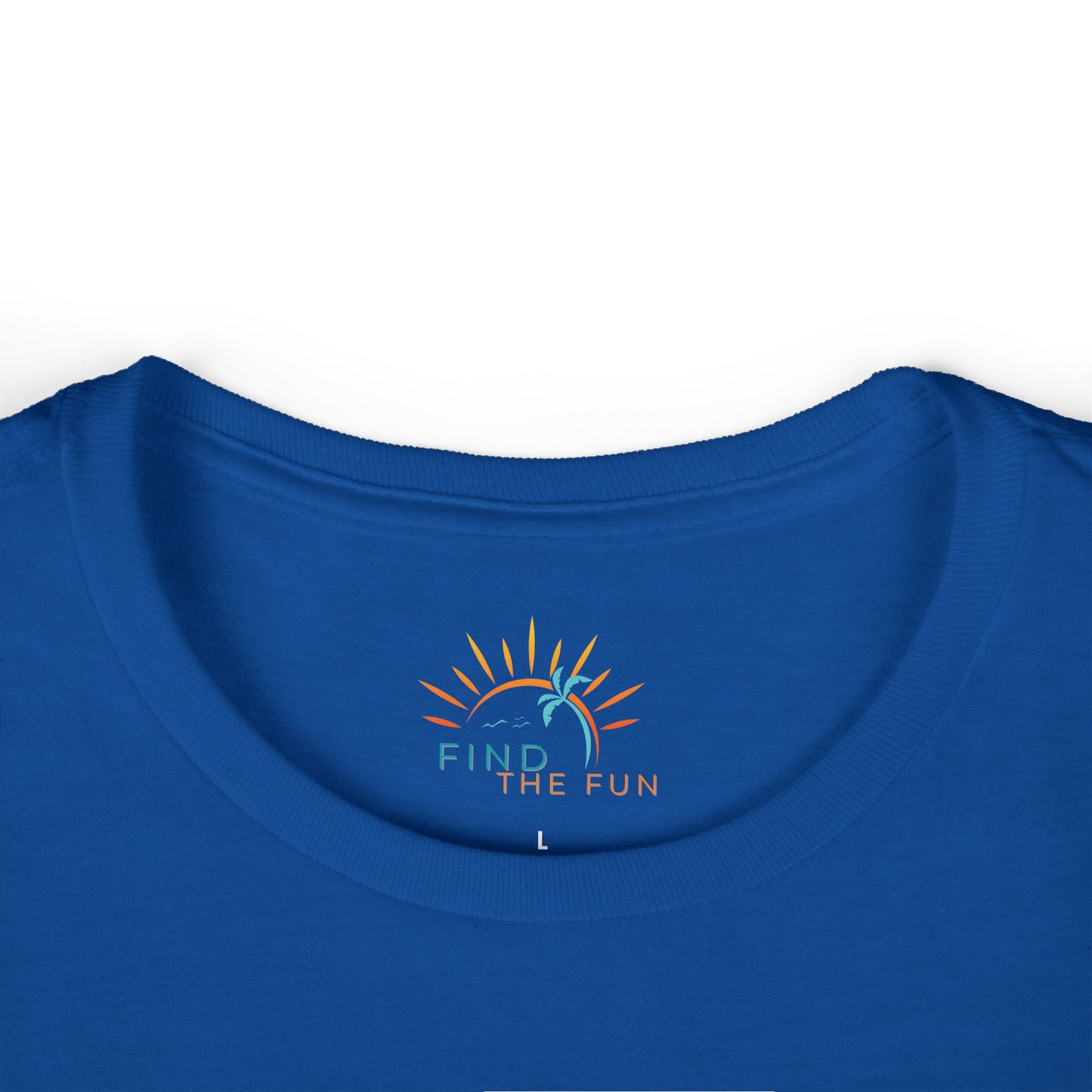 Cruise Travel T-Shirt