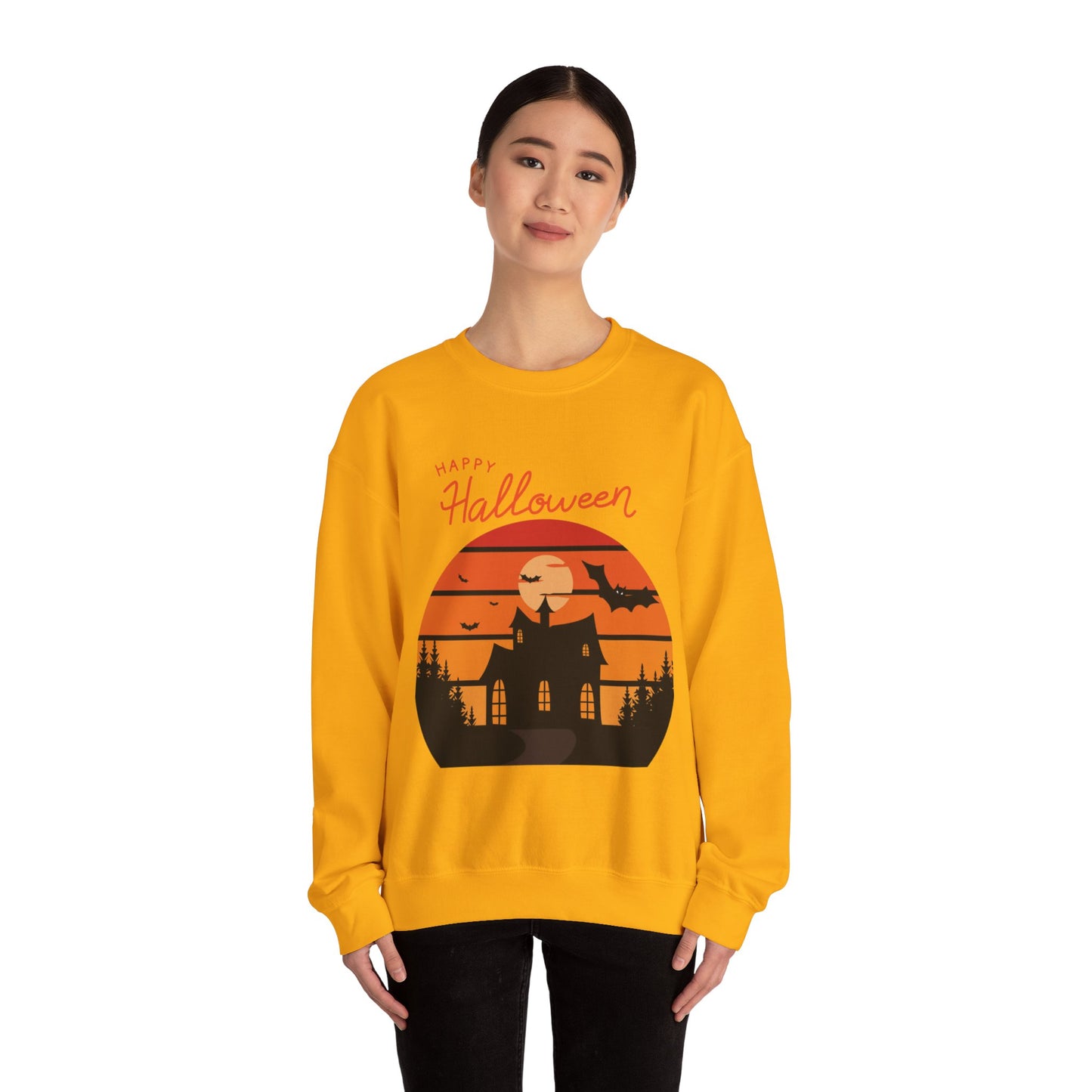 Halloween Sweatshirt