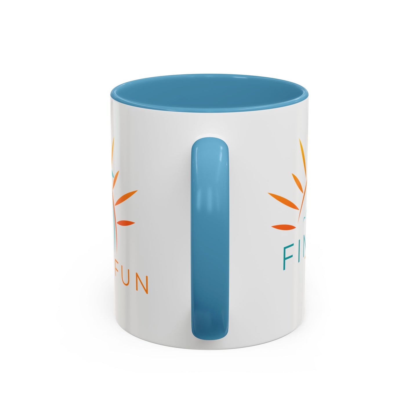 Find The Fun Coffee Mug (11, 15oz)