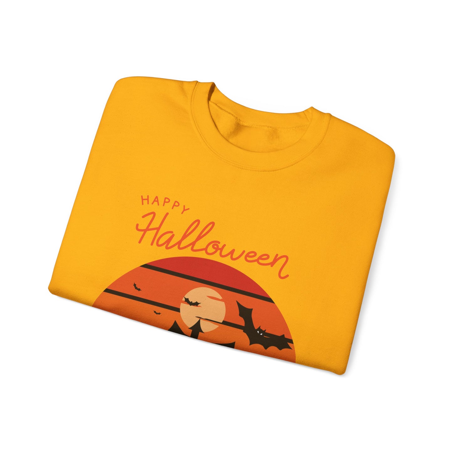 Halloween Sweatshirt