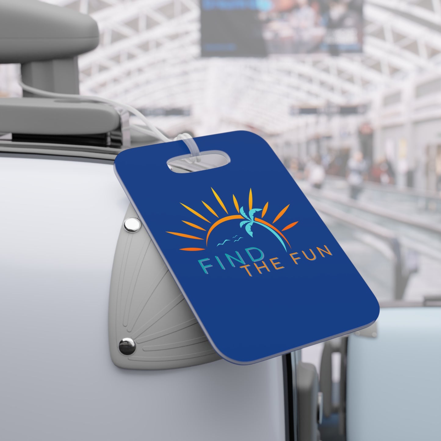 Luggage Tags