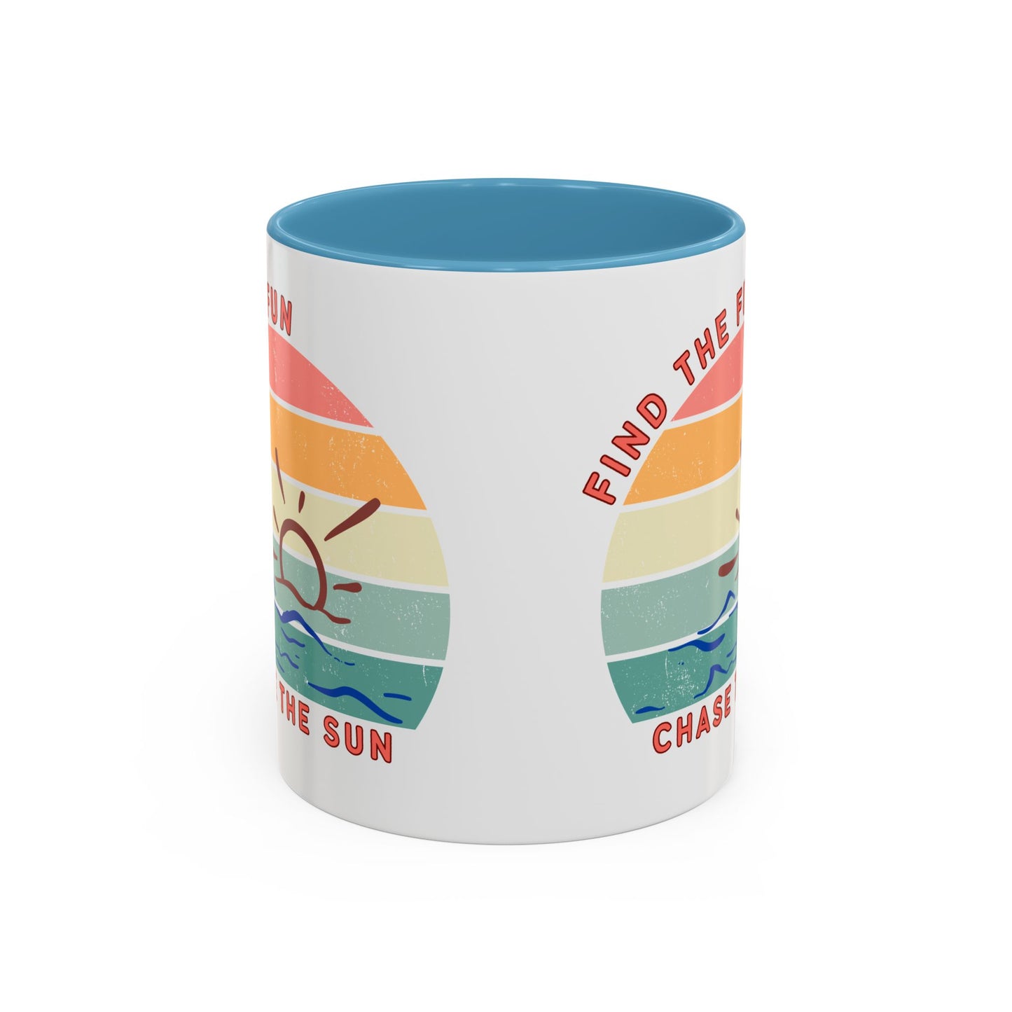 Find the Fun Coffee Mug (11, 15oz)