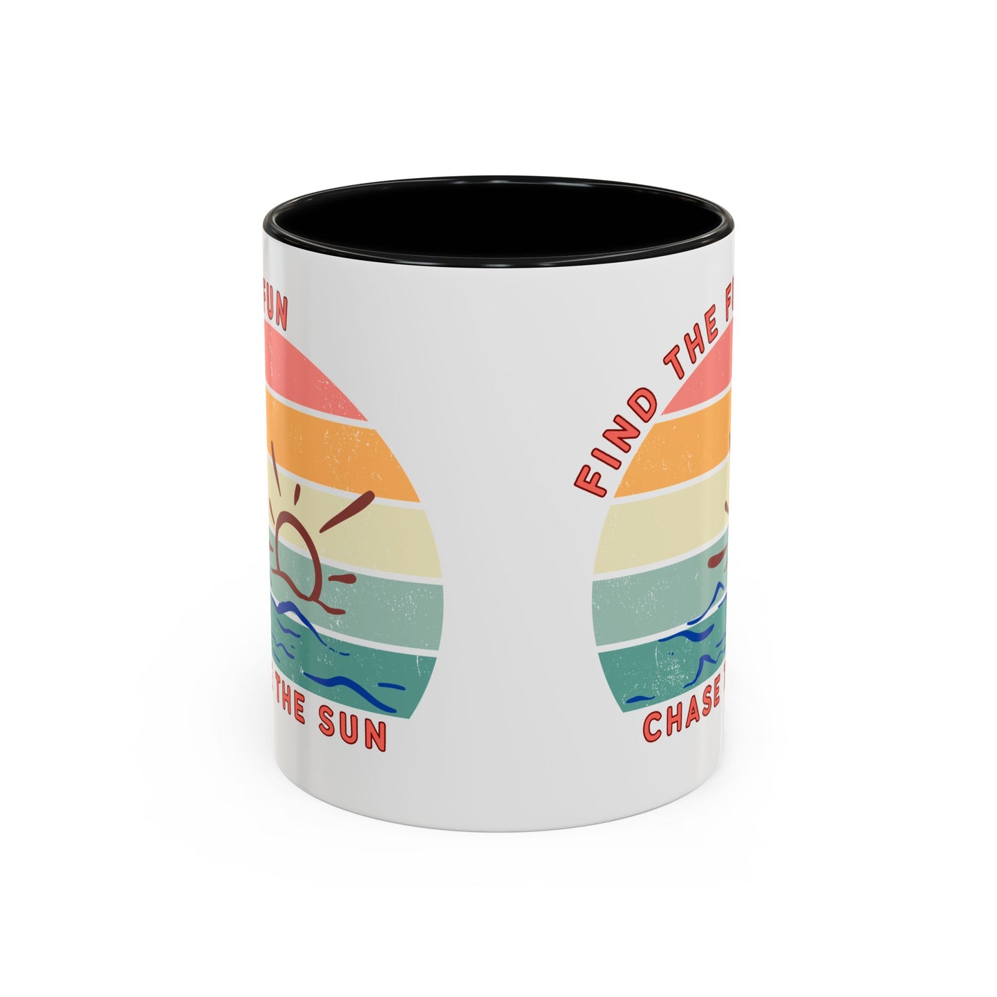 Find the Fun Coffee Mug (11, 15oz)