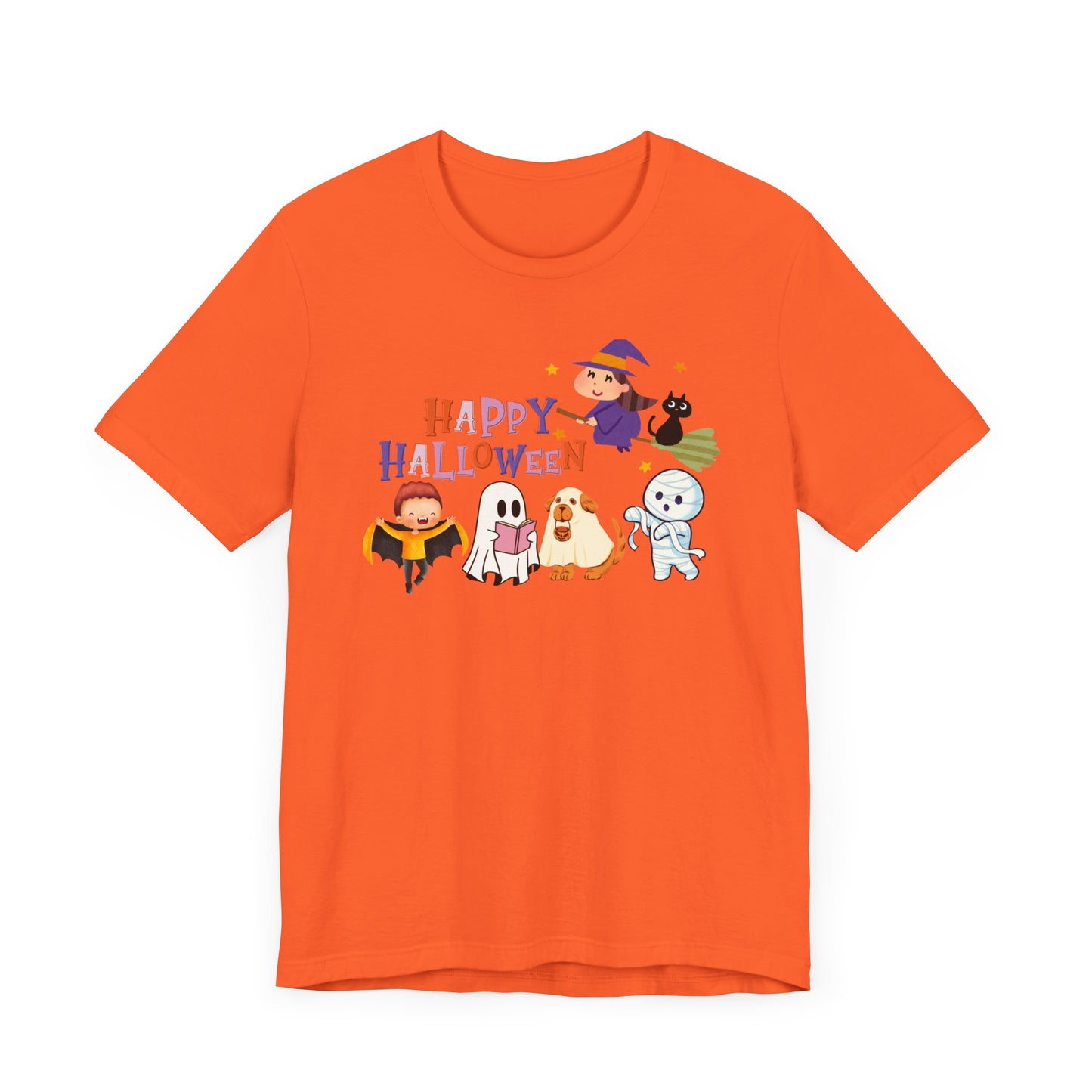 Halloween TShirt