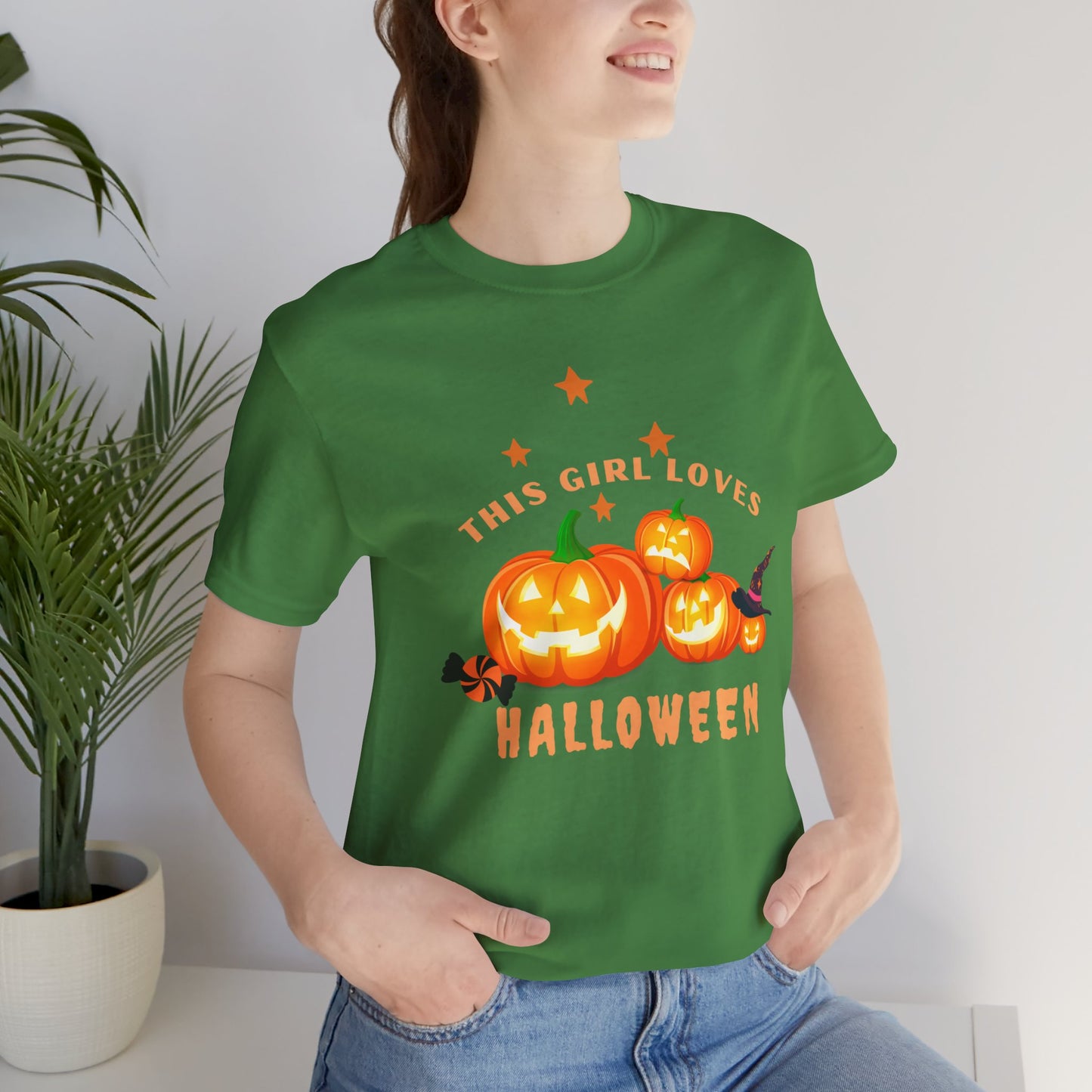 Halloween TShrt