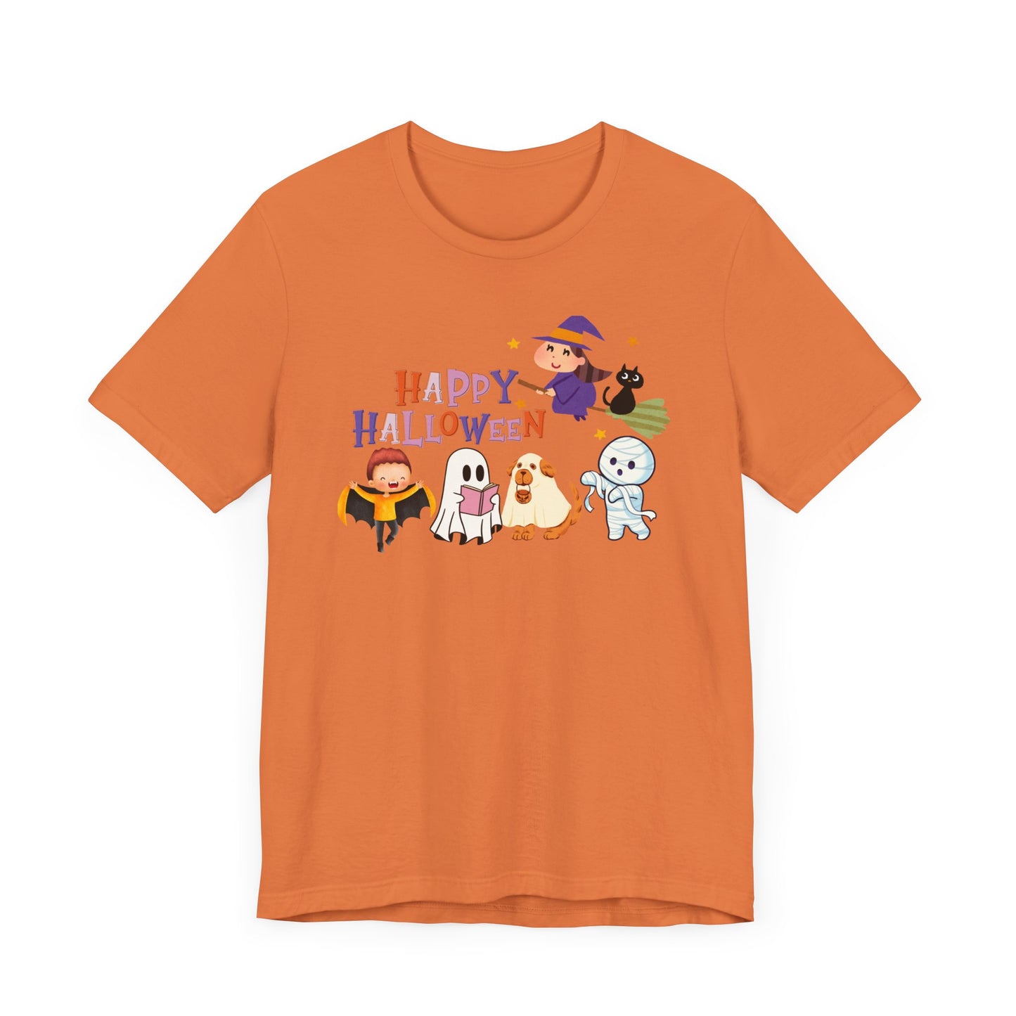 Halloween TShirt