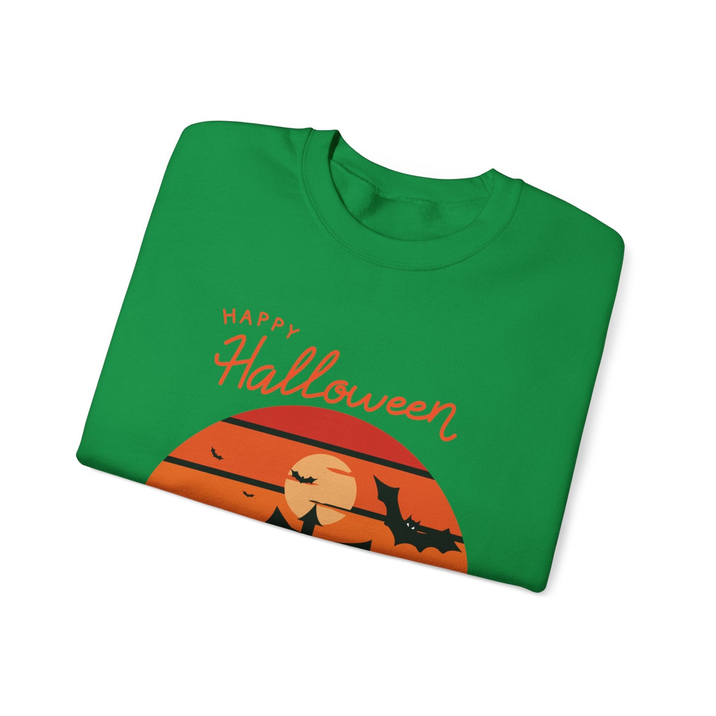 Halloween Sweatshirt