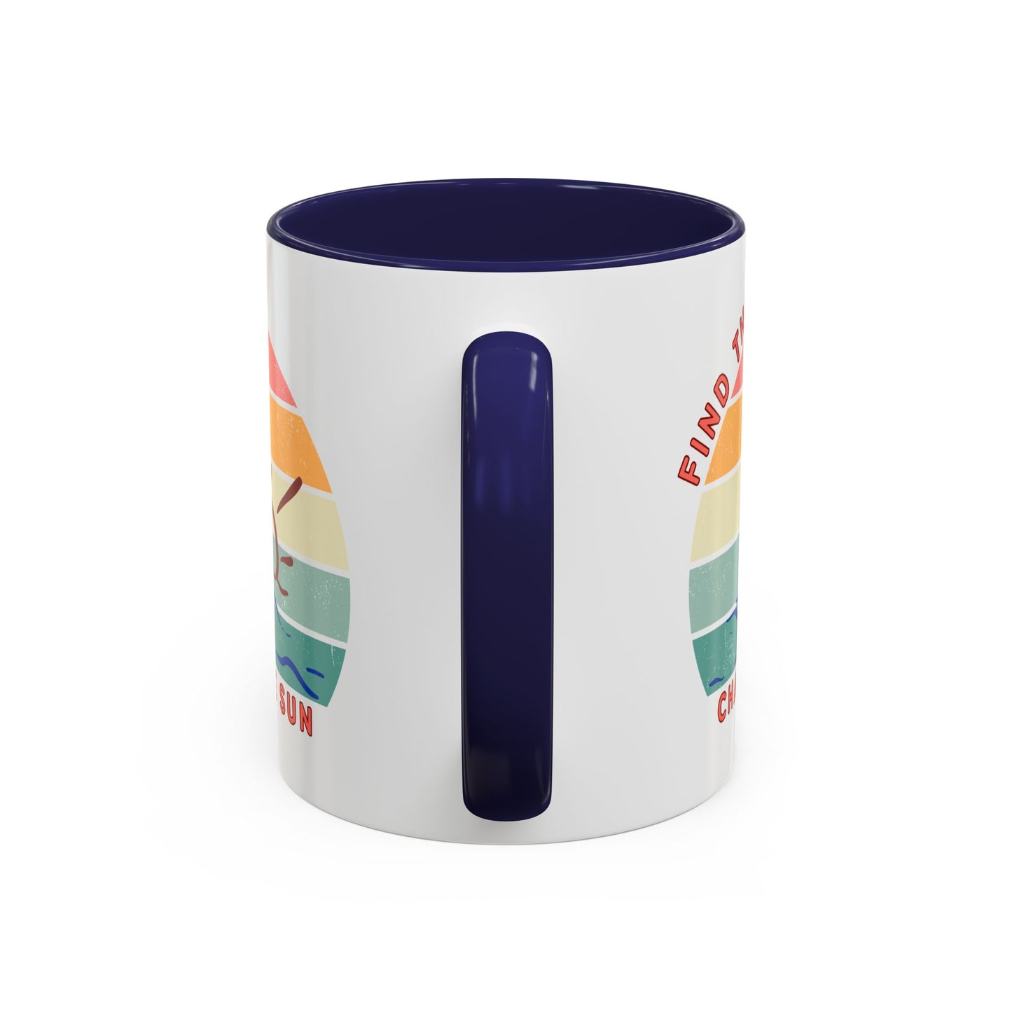 Find the Fun Coffee Mug (11, 15oz)