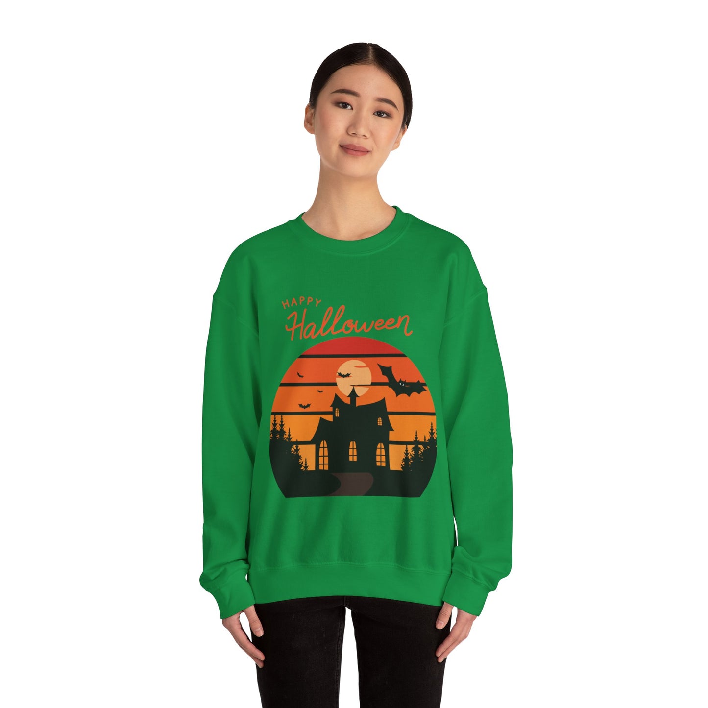 Halloween Sweatshirt