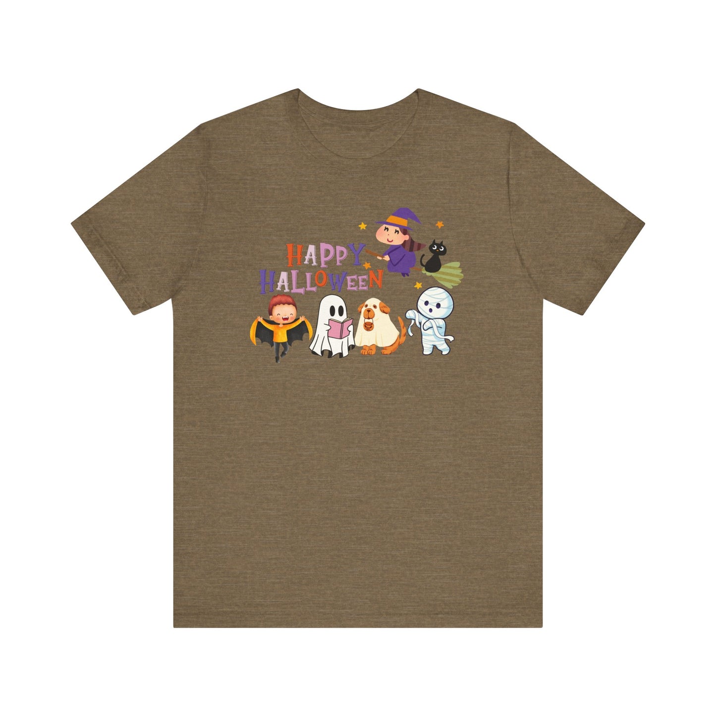 Halloween TShirt