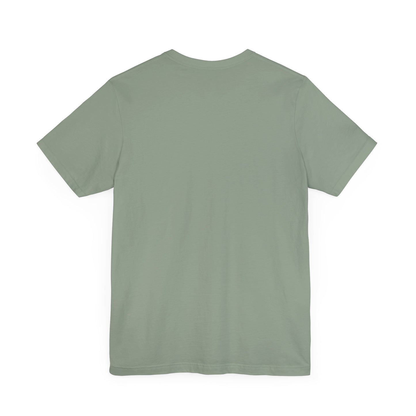 Camping Short Sleeve Tee